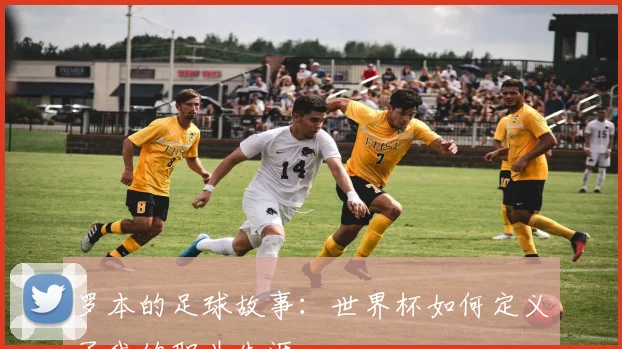 罗本的足球故事:世界杯如何定义了我的职业生涯